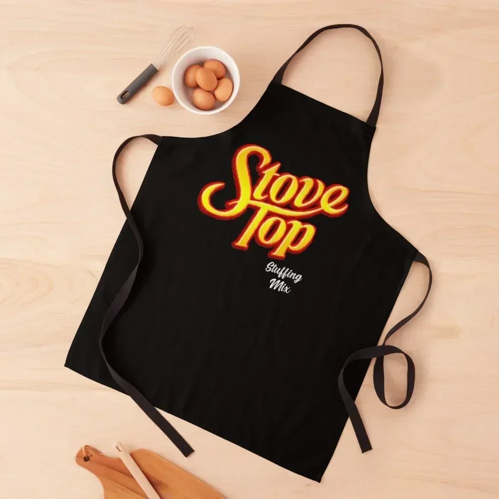 Stove Top Stuffing Mix Apron chefs waterproof for women professional kitchen Teacher Apron
Stove Top Stuffing Mix Apron chefs waterproof for women professional kitchen Teacher Apron