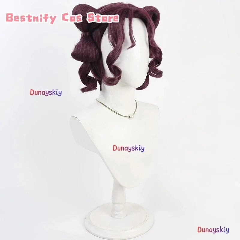 3,k;6\g/CosplaySuirei Anime The Apothecary Diaries Cosplay Women 35cm Curly Hair Suirei Free Wig Cap Maomaok;6,y'9\
3,k;6\g/CosplaySuirei Anime The Apothecary Diaries Cosplay Women 35cm Curly Hair Suirei Free Wig Cap Maomaok;6,y'9\
