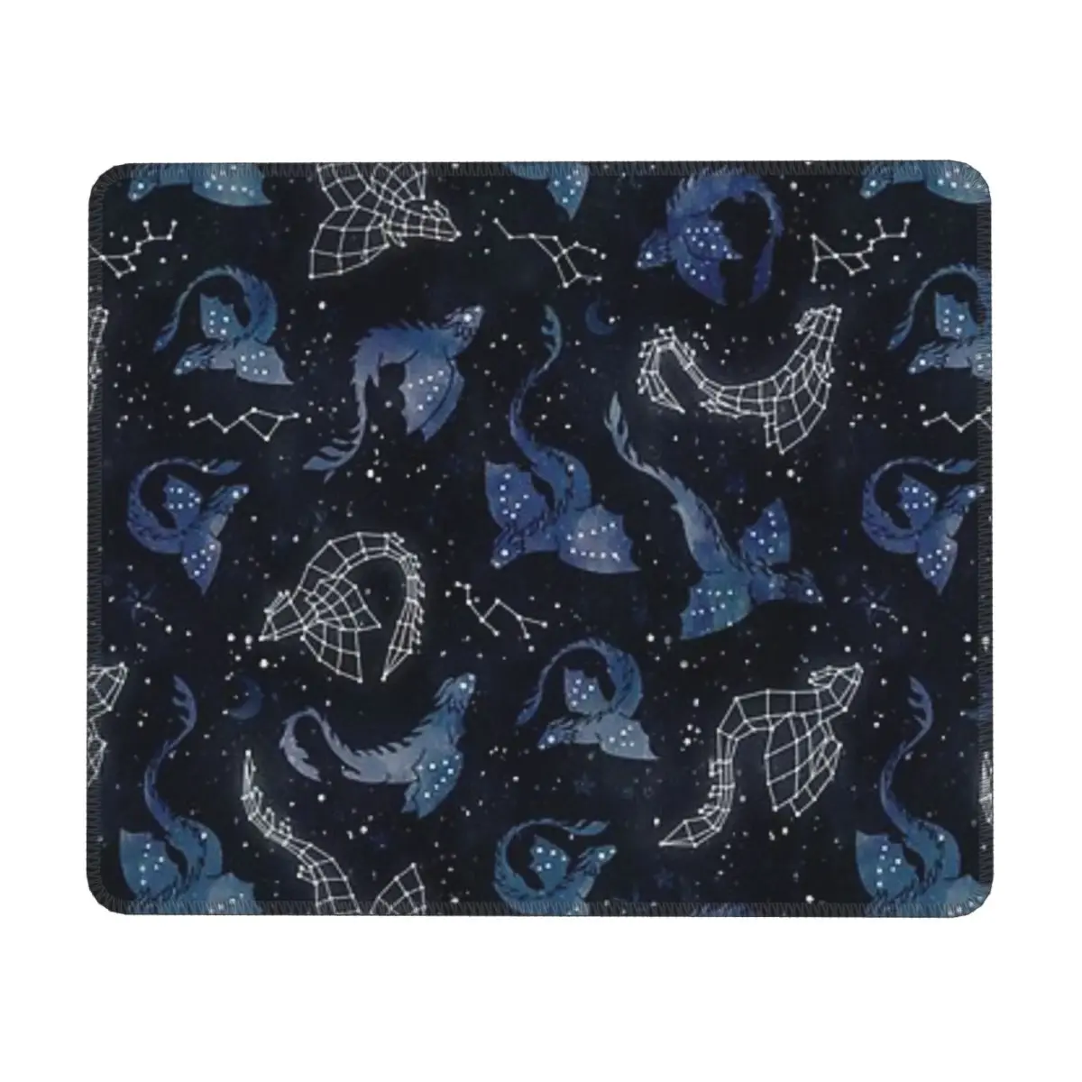 Dragon Star Constellations Mouse Pad Computer Laptop Non-slip Keyboard Desk Mat Mousepad
Dragon Star Constellations Mouse Pad Computer Laptop Non-slip Keyboard Desk Mat Mousepad