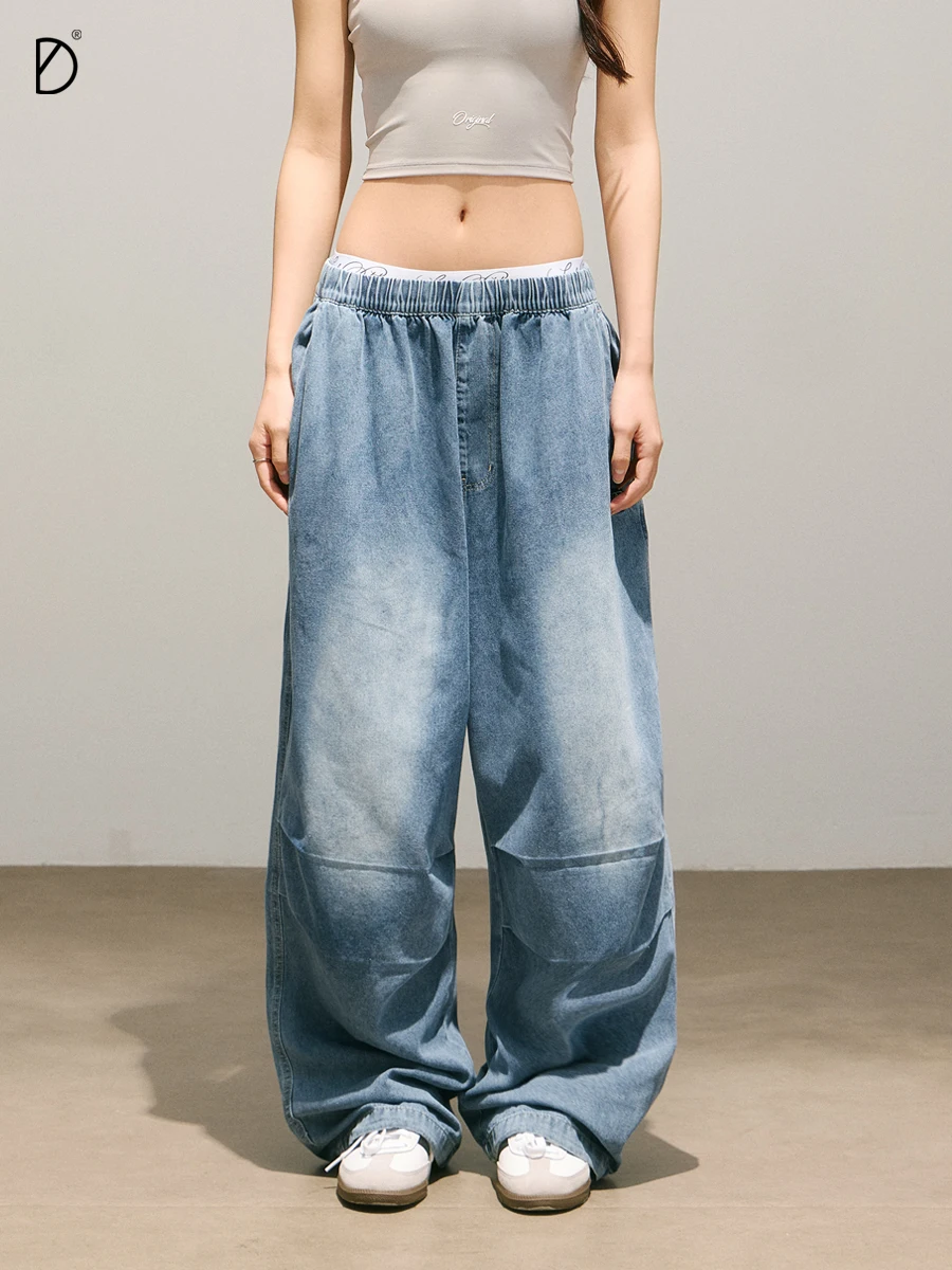 Smile Dddd женские свободные джинсы из мягкой ткани американский хип-хоп синие танцевальные спортивные брюки брюки для джазовых танцев повседневные брюки
Smile Dddd женские свободные джинсы из мягкой ткани американский хип-хоп синие танцевальные спортивные брюки брюки для джазовых танцев повседневные брюки