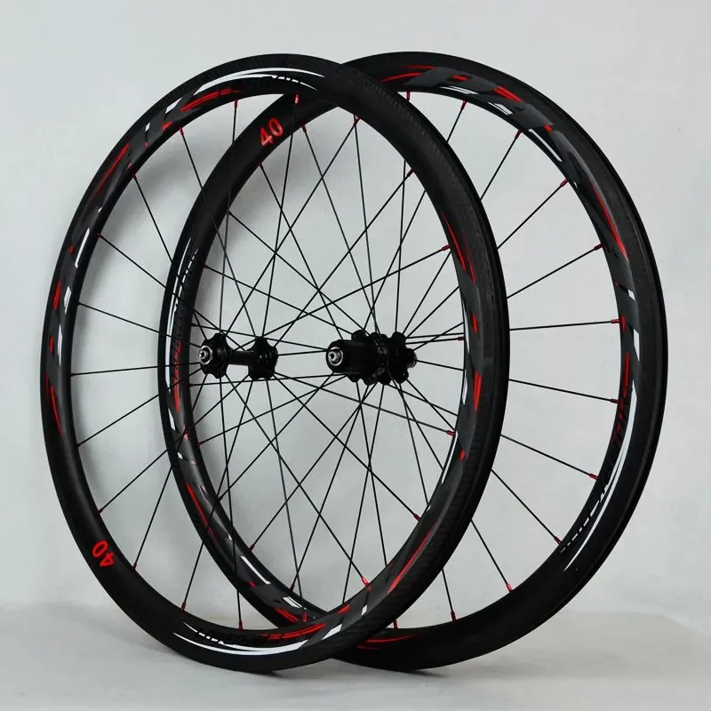 Road Wheel Set Carbon Knife Carbon Fiber Road Wheel Set 700C Vacuum Peilin Hub Road Bicycle Wheel Set
Road Wheel Set Carbon Knife Carbon Fiber Road Wheel Set 700C Vacuum Peilin Hub Road Bicycle Wheel Set