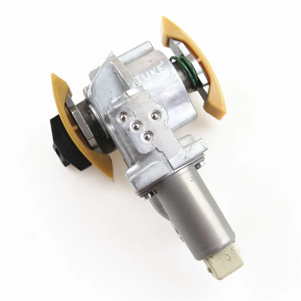 Натяжитель цепи синхронизации двигателя для 2,4 2,8 V6 VW Passat B5 для Audi A4 B6 A6 C5 A8 S4 S6 S8 Superb 078 109 088 C 078109088C
Натяжитель цепи синхронизации двигателя для 2,4 2,8 V6 VW Passat B5 для Audi A4 B6 A6 C5 A8 S4 S6 S8 Superb 078 109 088 C 078109088C