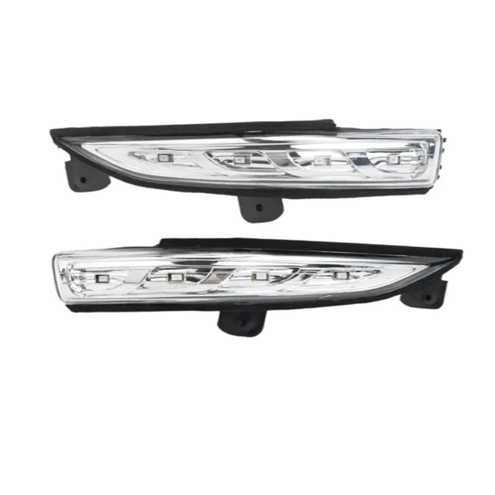 Side Rearview Mirrors Light Turn Signal Indicator Lamp Accessories 95260949 for Spark 2011-2017 Car Exterior Lighting
Side Rearview Mirrors Light Turn Signal Indicator Lamp Accessories 95260949 for Spark 2011-2017 Car Exterior Lighting