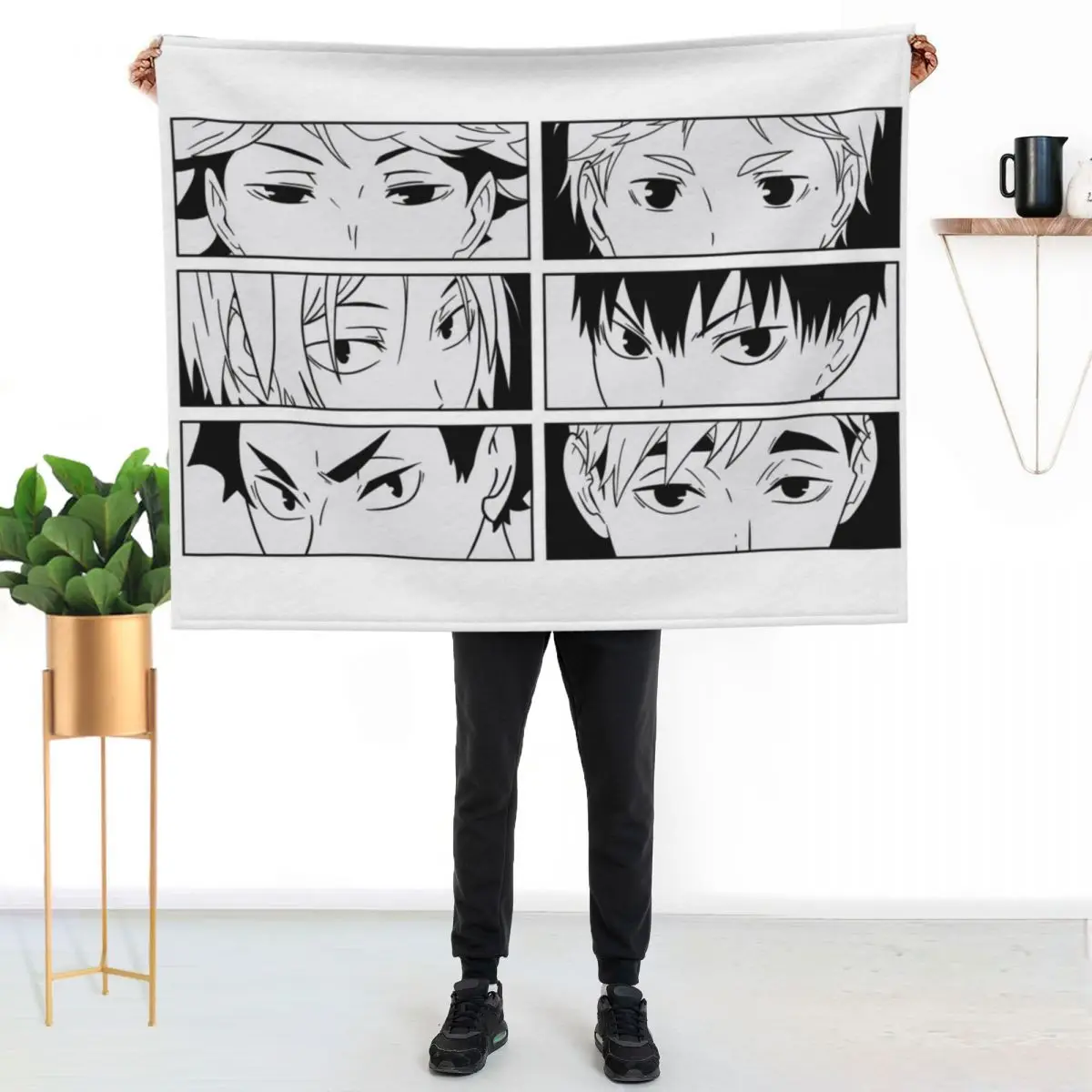 Pretty Setter squad Throw Blanket All Weather Soft Throw Blanket for Sofa
Pretty Setter squad Throw Blanket All Weather Soft Throw Blanket for Sofa