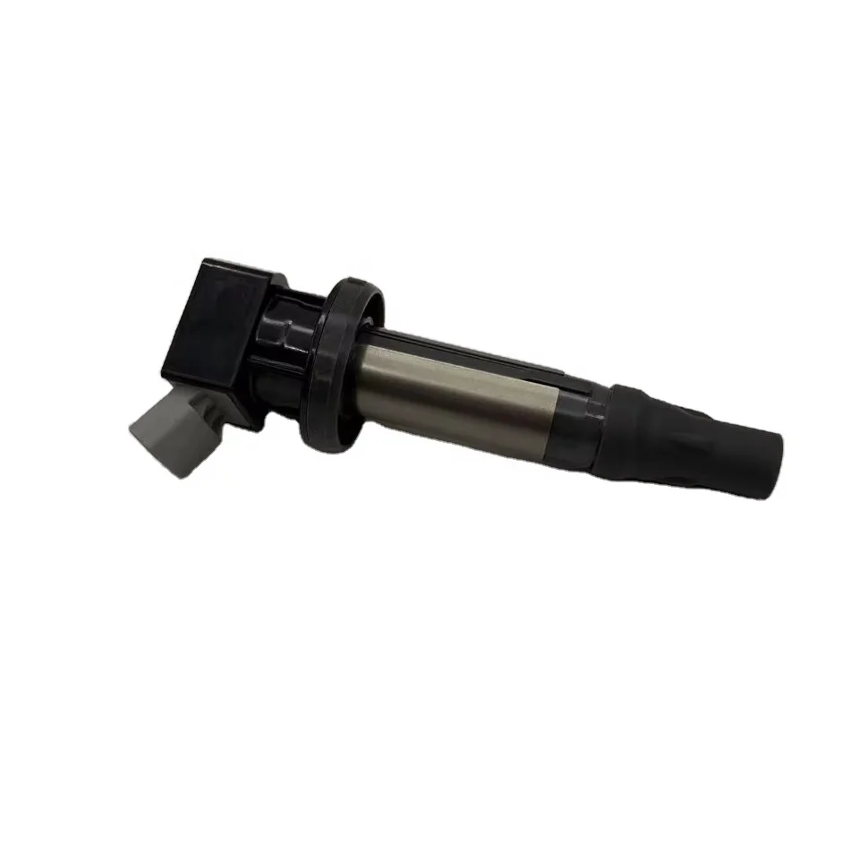 4 шт. новые оригинальные высокопроизводительные катушки зажигания 19500-B2050 для Toyota Daihatsu с 24-месячной гарантией
4 шт. новые оригинальные высокопроизводительные катушки зажигания 19500-B2050 для Toyota Daihatsu с 24-месячной гарантией