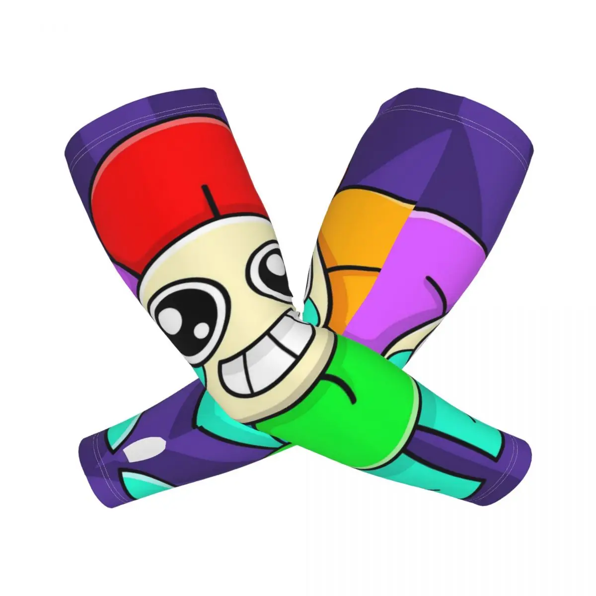 Dandys World Cosmo уличные рукава для защиты от солнца и ультрафиолета, летние ледяные шелковые велосипедные татуировки на рукавах
Dandys World Cosmo уличные рукава для защиты от солнца и ультрафиолета, летние ледяные шелковые велосипедные татуировки на рукавах