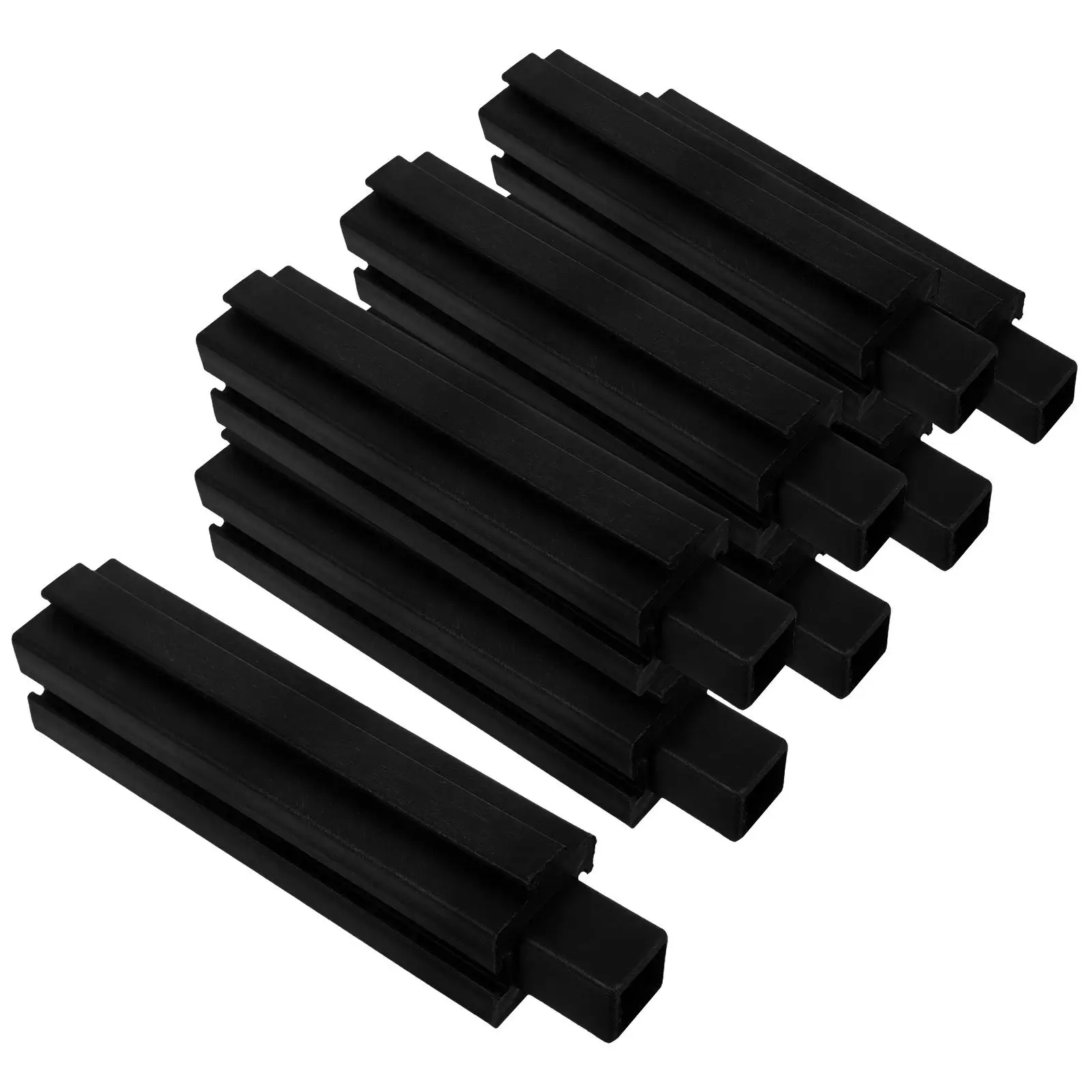 8 Pcs Balcony Vegetable Box Outdoor Planter Bed Legs Garden Foot Replacement Plastic Raised Bed Legs Planter Box Stands Easy
8 Pcs Balcony Vegetable Box Outdoor Planter Bed Legs Garden Foot Replacement Plastic Raised Bed Legs Planter Box Stands Easy