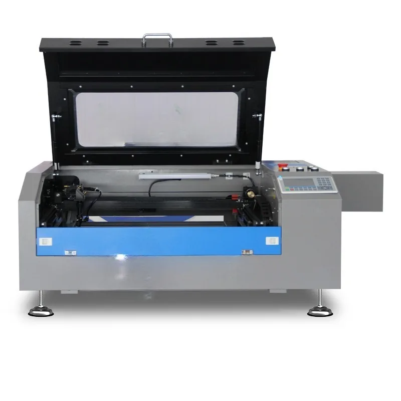 CO2 wood acrylic engraving machine cutting machine
CO2 wood acrylic engraving machine cutting machine