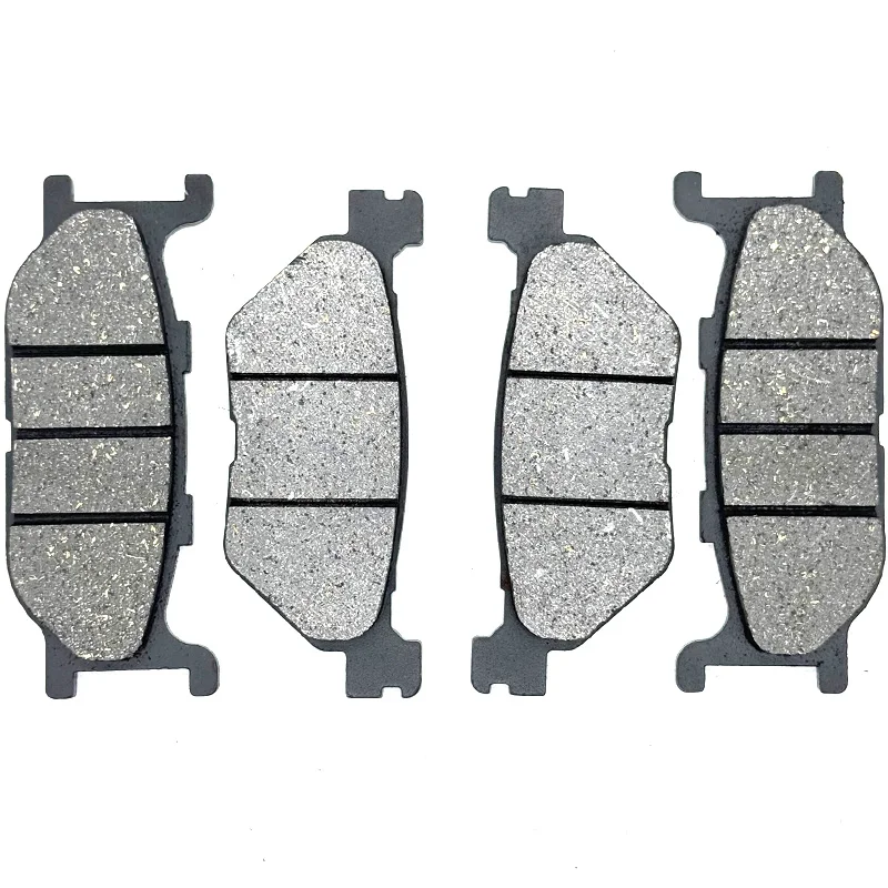 For YAMAHA XVS950CT V STAR 950 TOURER 09-17 XVS950C BOLT 15-18 XVS950C BOLT-R SPEC 15-24 Motorcycle Front & Rear Brake Pads
For YAMAHA XVS950CT V STAR 950 TOURER 09-17 XVS950C BOLT 15-18 XVS950C BOLT-R SPEC 15-24 Motorcycle Front & Rear Brake Pads