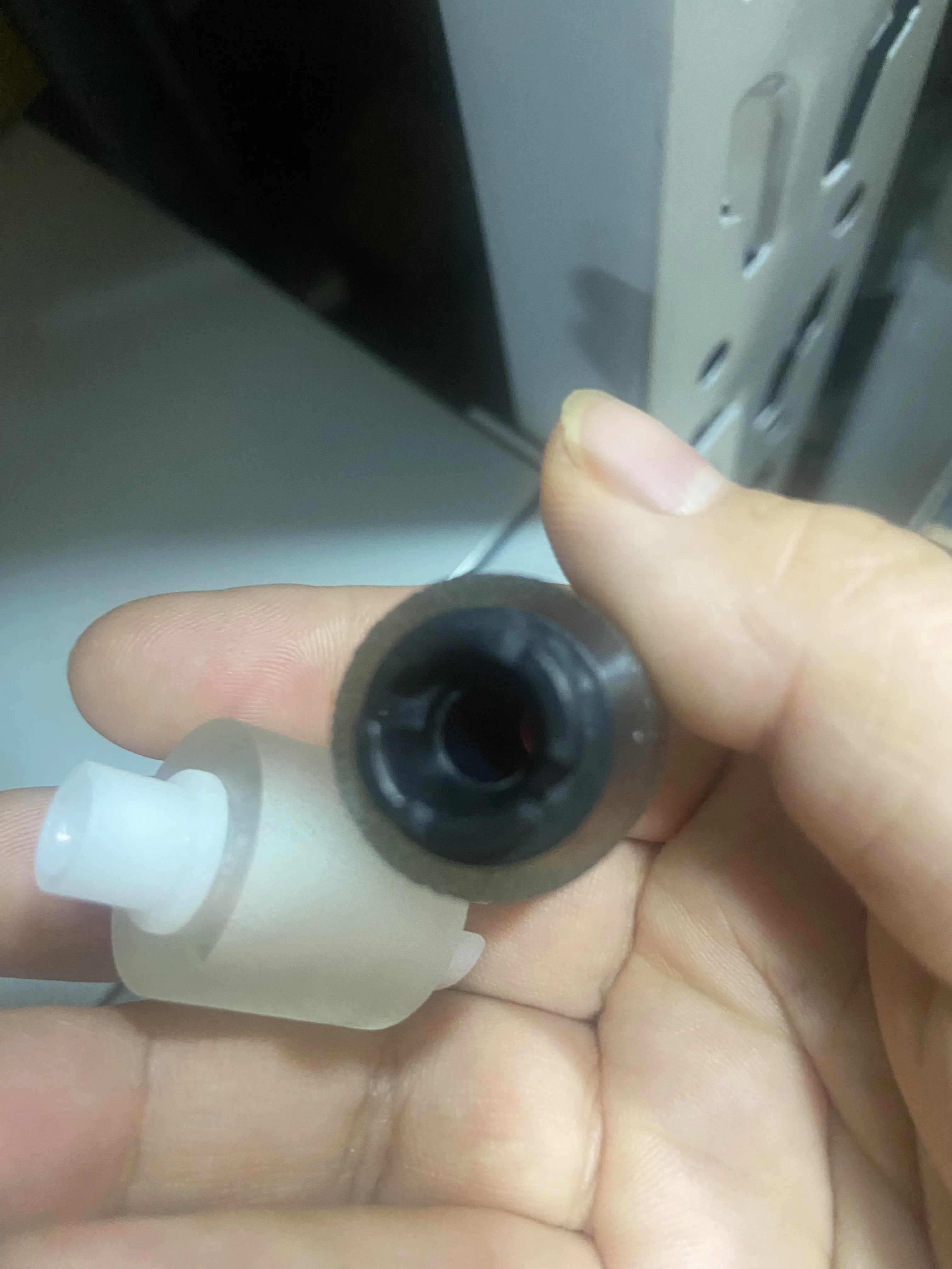 1X FL0-3407-000 FL0-3408-000 Разделительный ролик подачи для CANON IR 1430 1430J 1435 1435i 1435iF 1435P/IR1430 IR1435
1X FL0-3407-000 FL0-3408-000 Разделительный ролик подачи для CANON IR 1430 1430J 1435 1435i 1435iF 1435P/IR1430 IR1435