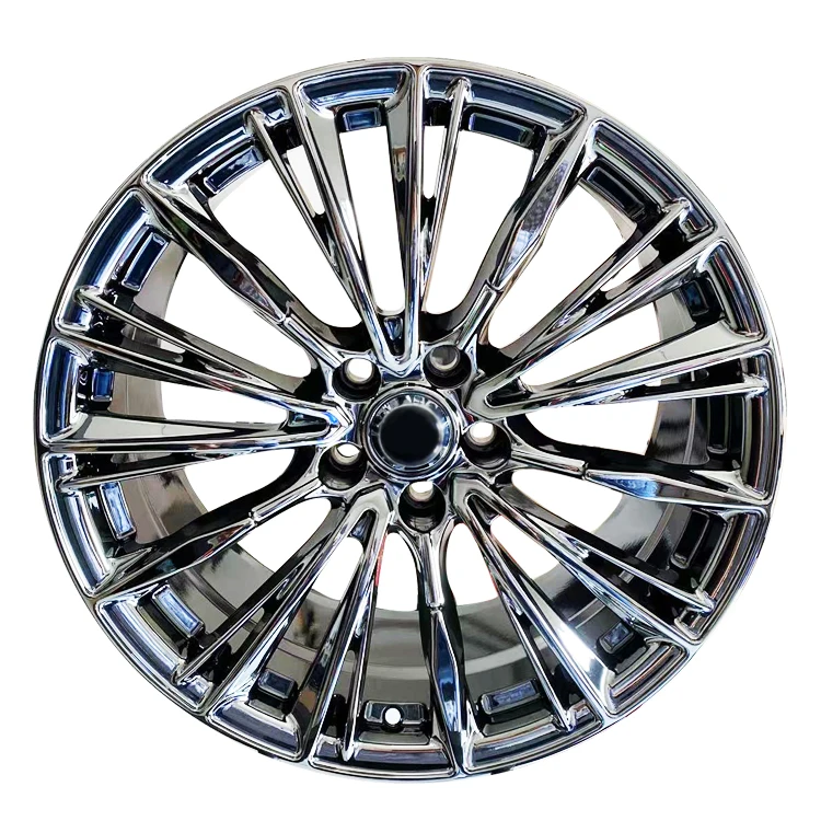 High end customized wheel hub, Classic Luxury Sport Forged Rim, 19-23 Inch high end passenger car personalized upgrade auto part
High end customized wheel hub, Classic Luxury Sport Forged Rim, 19-23 Inch high end passenger car personalized upgrade auto part