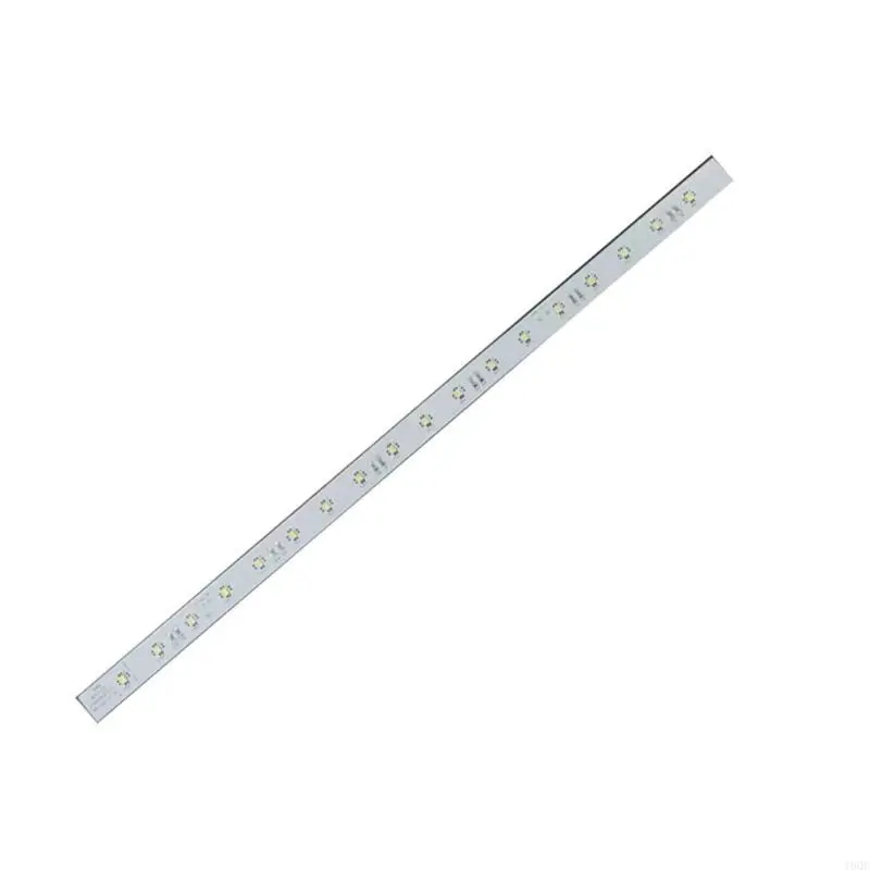 19QE LED Lighting Solution Fridge Light Energy Efficient LED Light Plastic Texture
19QE LED Lighting Solution Fridge Light Energy Efficient LED Light Plastic Texture