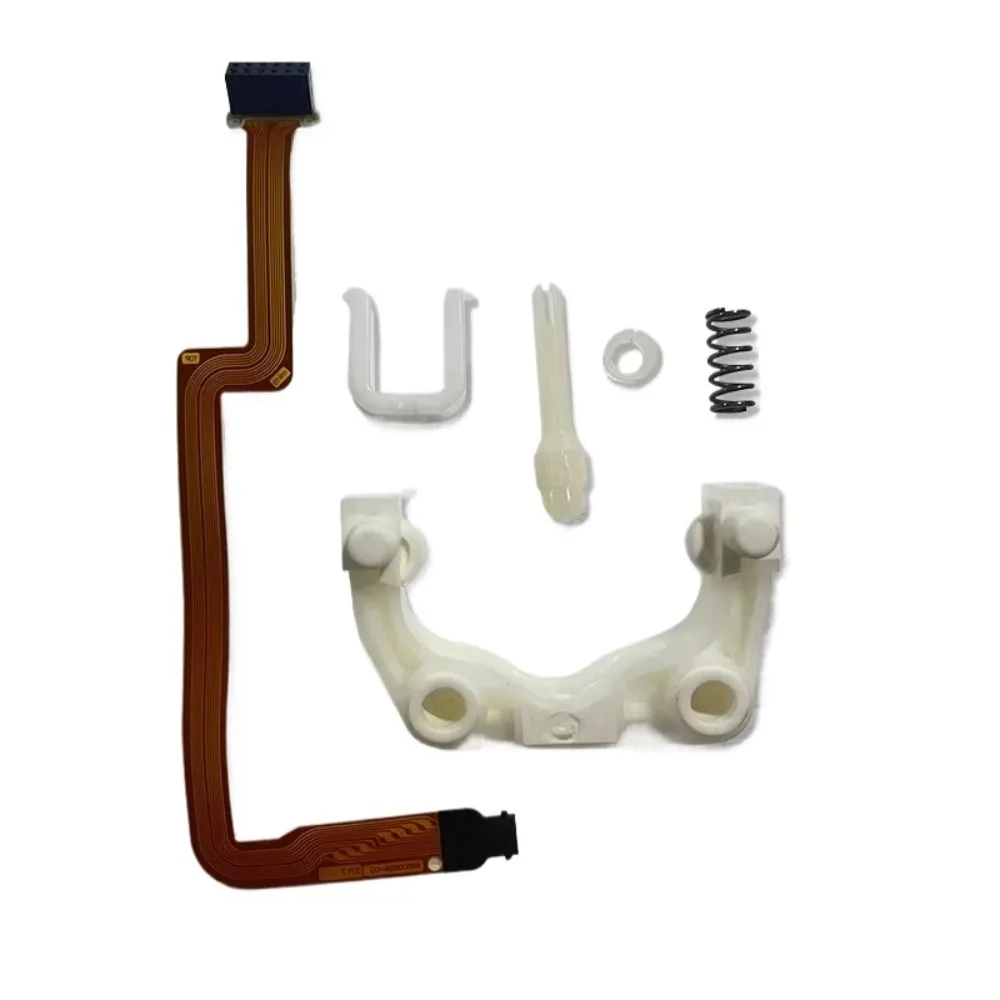 Great Wall Haval H2H2SH4H6H8H9 Shift Repair Kit Gear Mechanism Cable Shift Electronic Gear Rod/6pcs
Great Wall Haval H2H2SH4H6H8H9 Shift Repair Kit Gear Mechanism Cable Shift Electronic Gear Rod/6pcs