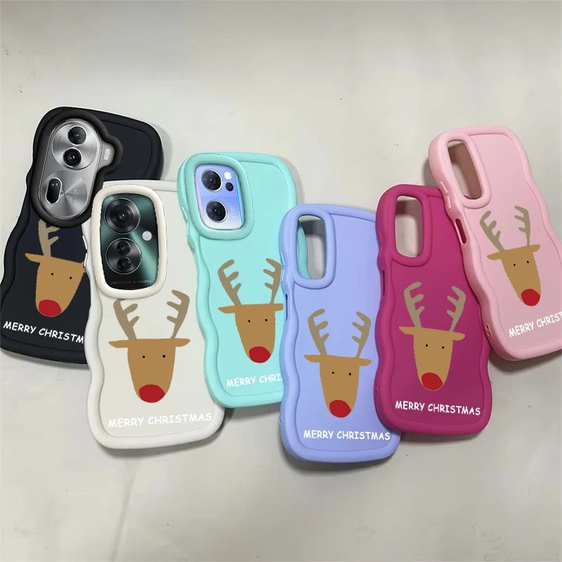 Модный чехол для телефона OPPO A3x A17 A38 A57 A58 A59 A60 A76 A78 A79 A98 F27 F29 RENO 7 7Z 8T 11 12 13 F PRO soft Wave Cover
Модный чехол для телефона OPPO A3x A17 A38 A57 A58 A59 A60 A76 A78 A79 A98 F27 F29 RENO 7 7Z 8T 11 12 13 F PRO soft Wave Cover