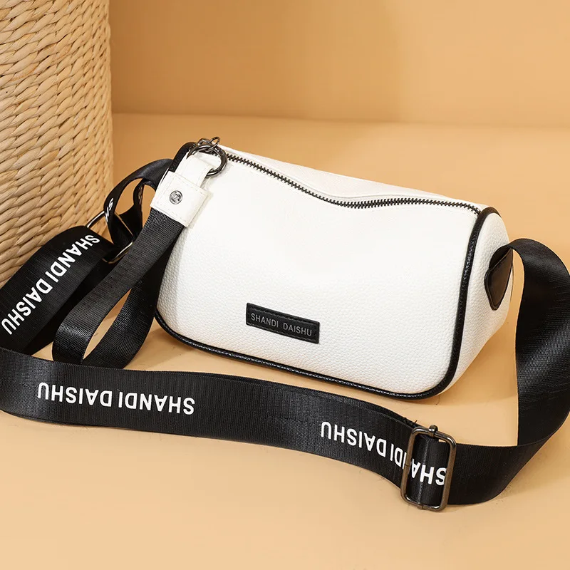 Сумка-Подушка Женская на плечо, трендовая простая диагональная Сумочка через плечо для женщин, кошелек и сумки, дорожная Сумка
Сумка-Подушка Женская на плечо, трендовая простая диагональная Сумочка через плечо для женщин, кошелек и сумки, дорожная Сумка