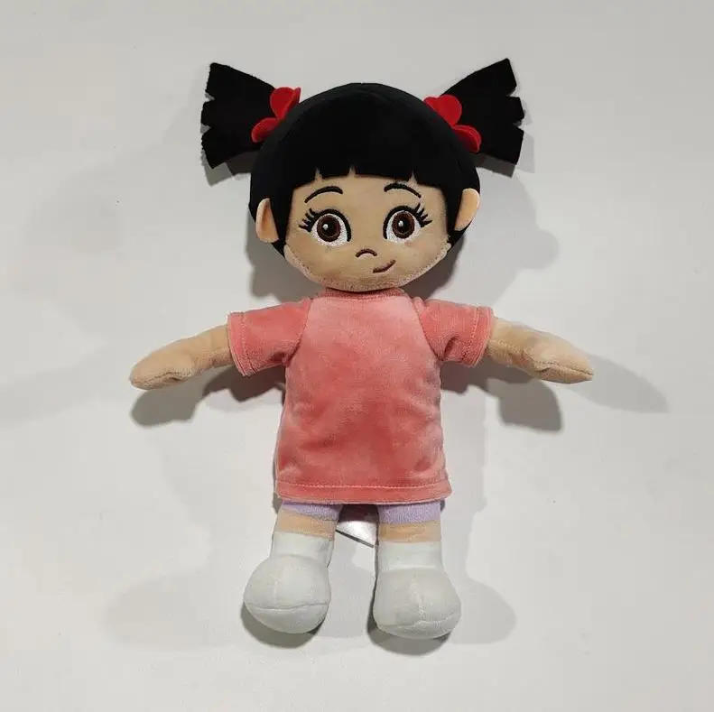 Disney Monsters Inc Cartoon Boo Plush Toy Dolls 30cm High Quality Birthday Gift For Girl
Disney Monsters Inc Cartoon Boo Plush Toy Dolls 30cm High Quality Birthday Gift For Girl