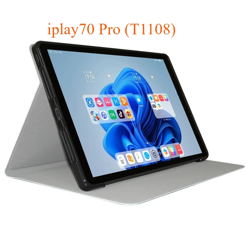 Тонкий чехол с задней крышкой из ТПУ для Alldocube iPlay70 iPlay 70 Pro, чехол 10,95 дюйма, откидная книга для планшета
Тонкий чехол с задней крышкой из ТПУ для Alldocube iPlay70 iPlay 70 Pro, чехол 10,95 дюйма, откидная книга для планшета