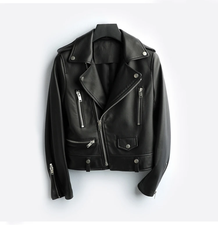 Aorice New Women Genuine Sheep Leather Coat Lady Female Real Sheep Skin Jacket Fall/winter Coats Trench Clothes CT007
Aorice New Women Genuine Sheep Leather Coat Lady Female Real Sheep Skin Jacket Fall/winter Coats Trench Clothes CT007