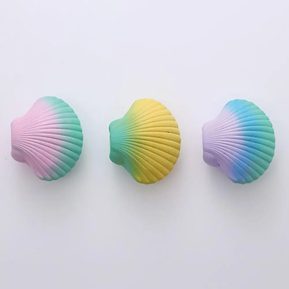Pet Chew Toy Wearable Shell Shape Reusable Dogs Cat Chew Squeaky Toy Pet Supplies
Pet Chew Toy Wearable Shell Shape Reusable Dogs Cat Chew Squeaky Toy Pet Supplies