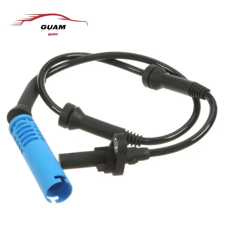 34526771702 Front ABS Speed Sensor For BMW 525i 535i 2008-2010 BMW 528i Base Sedan 4-Door E60 E61 6-Series E63 E64 excl M5/6
34526771702 Front ABS Speed Sensor For BMW 525i 535i 2008-2010 BMW 528i Base Sedan 4-Door E60 E61 6-Series E63 E64 excl M5/6