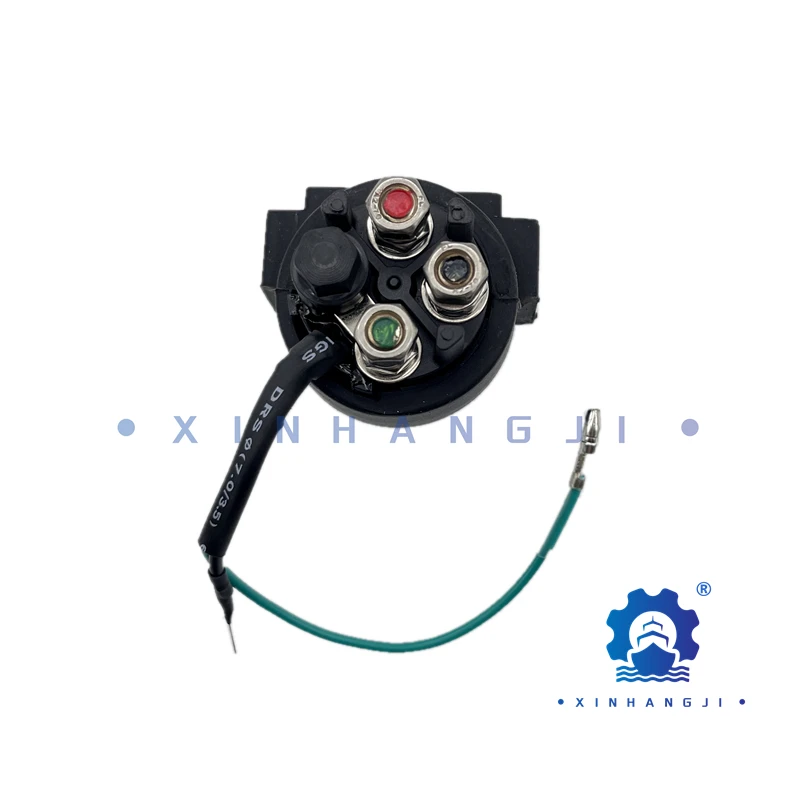 High quality Rectifier Relay 6E5-8195A-01 For Yamaha Outboard Motor 6E5-8195C-01 ,Tohatsu 3C8-72581-0,Mercury 804282T
High quality Rectifier Relay 6E5-8195A-01 For Yamaha Outboard Motor 6E5-8195C-01 ,Tohatsu 3C8-72581-0,Mercury 804282T