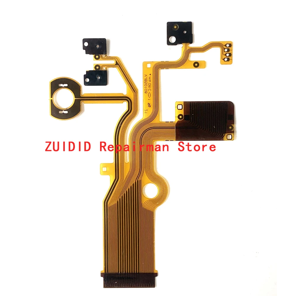 Panasonic DMC-ZS20 TZ30 ZS30 TZ40 ZS19 TZ27 ZS25 TZ31ZS35 ZS45 Lens rear group base line digital camera repair accessories
Panasonic DMC-ZS20 TZ30 ZS30 TZ40 ZS19 TZ27 ZS25 TZ31ZS35 ZS45 Lens rear group base line digital camera repair accessories