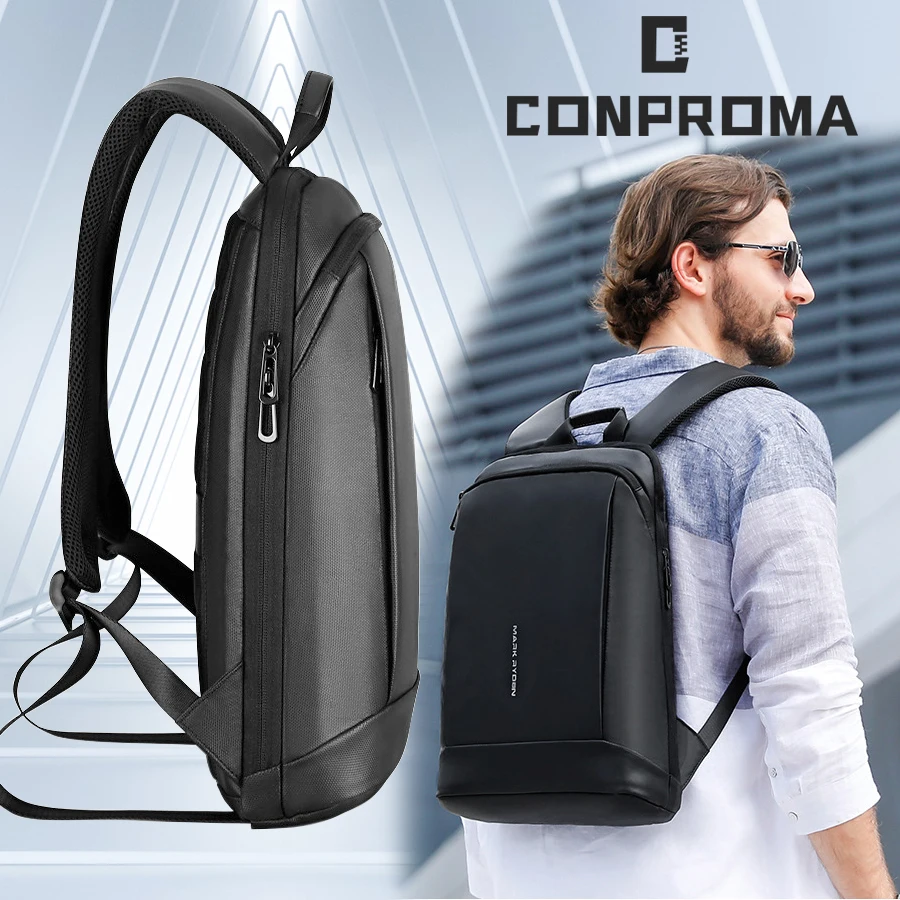 Thin Laptop Bag 15.6 Inch Thin And light Computer Bag Backpack Men's Notebook Leisure Fashion Trend Student Schoolbag
Thin Laptop Bag 15.6 Inch Thin And light Computer Bag Backpack Men's Notebook Leisure Fashion Trend Student Schoolbag