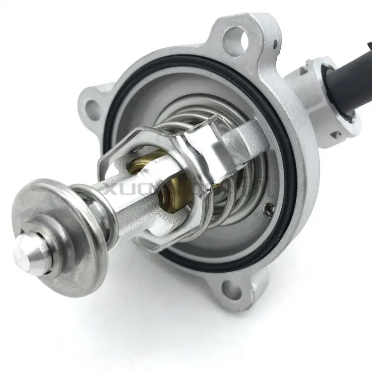 Engine Electronic Thermostat For Chery Tiggo 2/Tiggo 3x D4G15B Engine 1.5L D4G15B-1306110
Engine Electronic Thermostat For Chery Tiggo 2/Tiggo 3x D4G15B Engine 1.5L D4G15B-1306110
