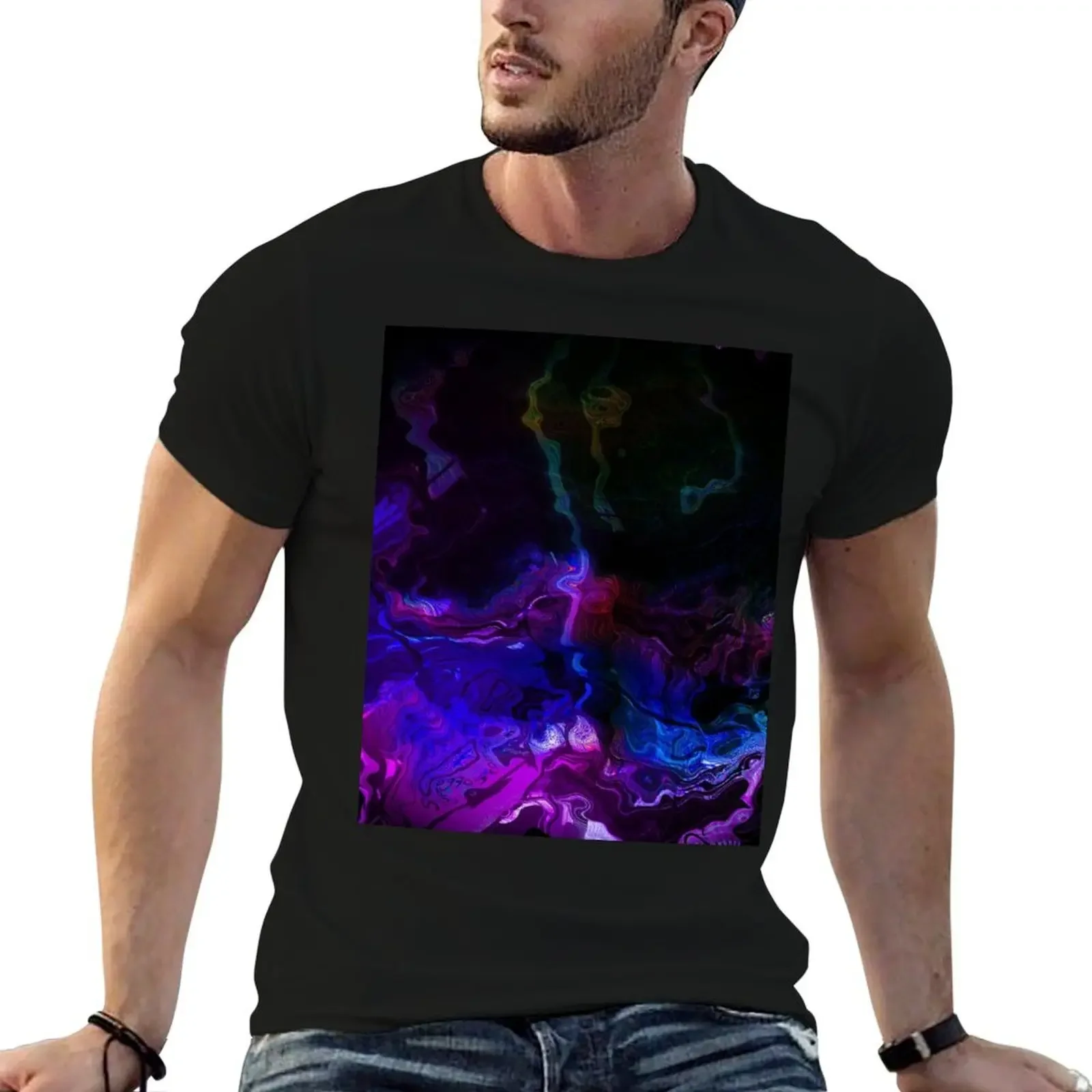 Drift abstract digital artwork T-Shirt custom shirt korean fashion boys animal print outfits for men
Drift abstract digital artwork T-Shirt custom shirt korean fashion boys animal print outfits for men