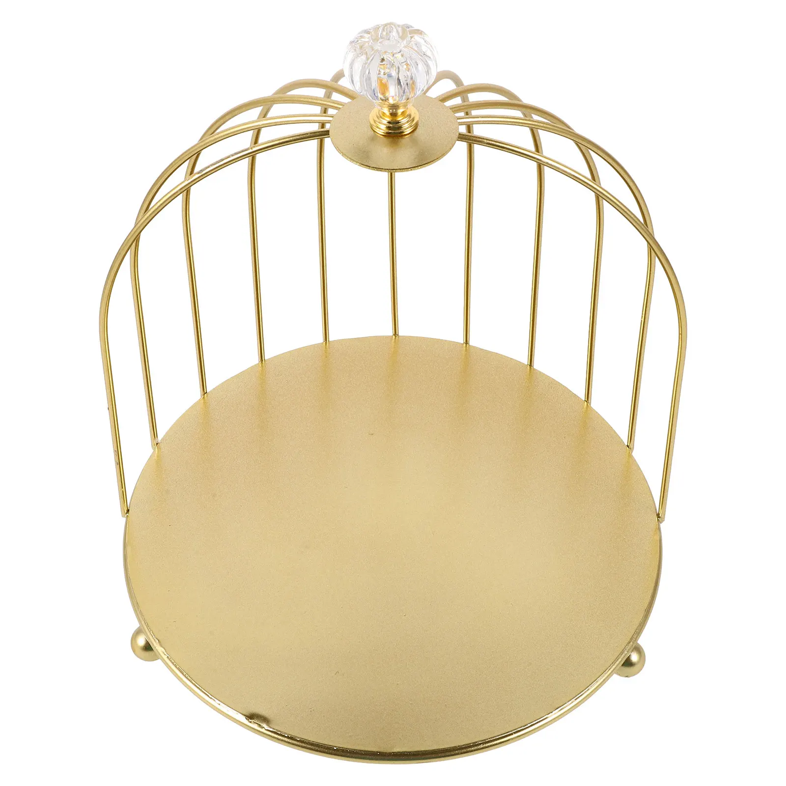 Birdcage Cake Stand Iron Dessert Table Display Stands For Wedding Cupcake Holder Cake Plates Stand
Birdcage Cake Stand Iron Dessert Table Display Stands For Wedding Cupcake Holder Cake Plates Stand