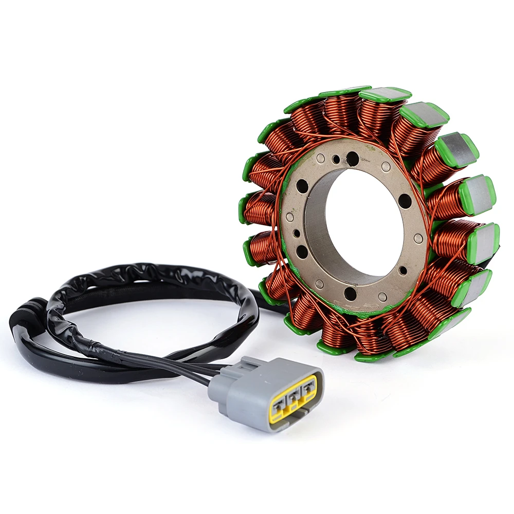 For Triumph Rocket III 2300 Touring 2006 2007 2008 2009 2010 2011-2018 Motorcycle Stator Coil T1300450
For Triumph Rocket III 2300 Touring 2006 2007 2008 2009 2010 2011-2018 Motorcycle Stator Coil T1300450