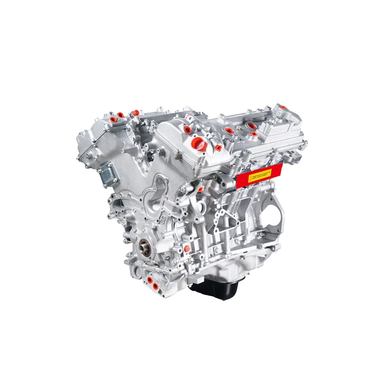 Factory Wholesale Toyota 3L Diesel Engine Assembly 1HZ Diesel Engine Assembly for Hilux 2KD Engine Assembly Competitive Prices
Factory Wholesale Toyota 3L Diesel Engine Assembly 1HZ Diesel Engine Assembly for Hilux 2KD Engine Assembly Competitive Prices