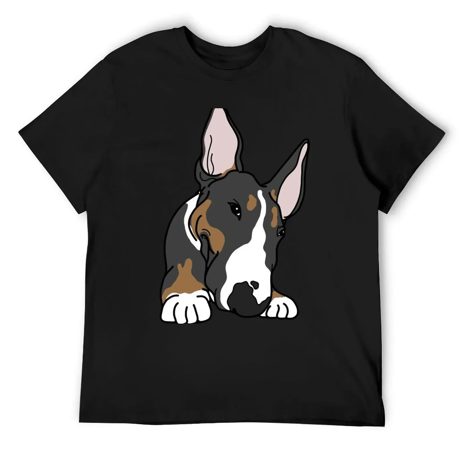 Cheeky Mini Bull Terrier T-Shirt Luxury man topping anime clothes tees heavyweight t shirts for men
Cheeky Mini Bull Terrier T-Shirt Luxury man topping anime clothes tees heavyweight t shirts for men