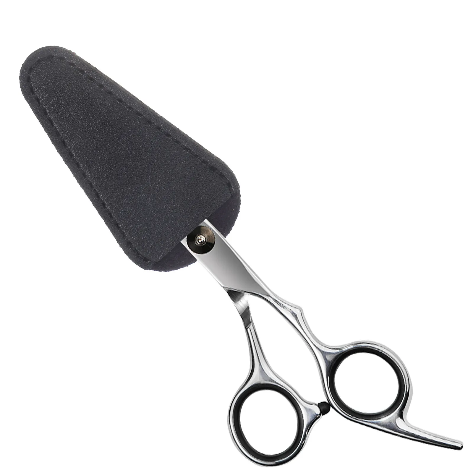 3Pcs Premium Hairdressing Scissors Cover Soft Case for Bangs Haircut Tools Barber Accessories Teeth Scissors Protection
3Pcs Premium Hairdressing Scissors Cover Soft Case for Bangs Haircut Tools Barber Accessories Teeth Scissors Protection
