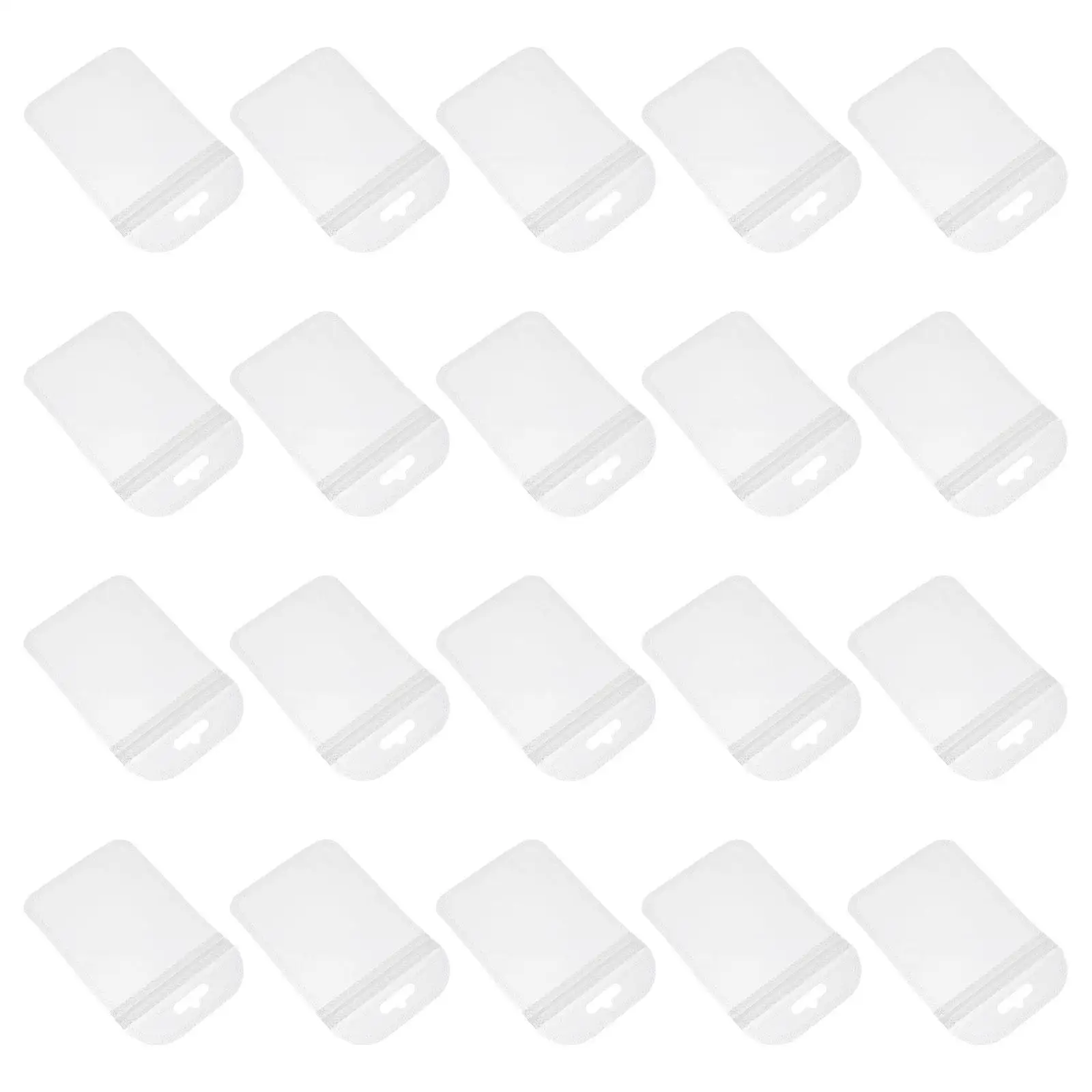 50pcs Self Sealing Bags Reusable Pills Bag Clear Small Travel Medicine Kit Lightweight Waterproof Storage Pouch
50pcs Self Sealing Bags Reusable Pills Bag Clear Small Travel Medicine Kit Lightweight Waterproof Storage Pouch
