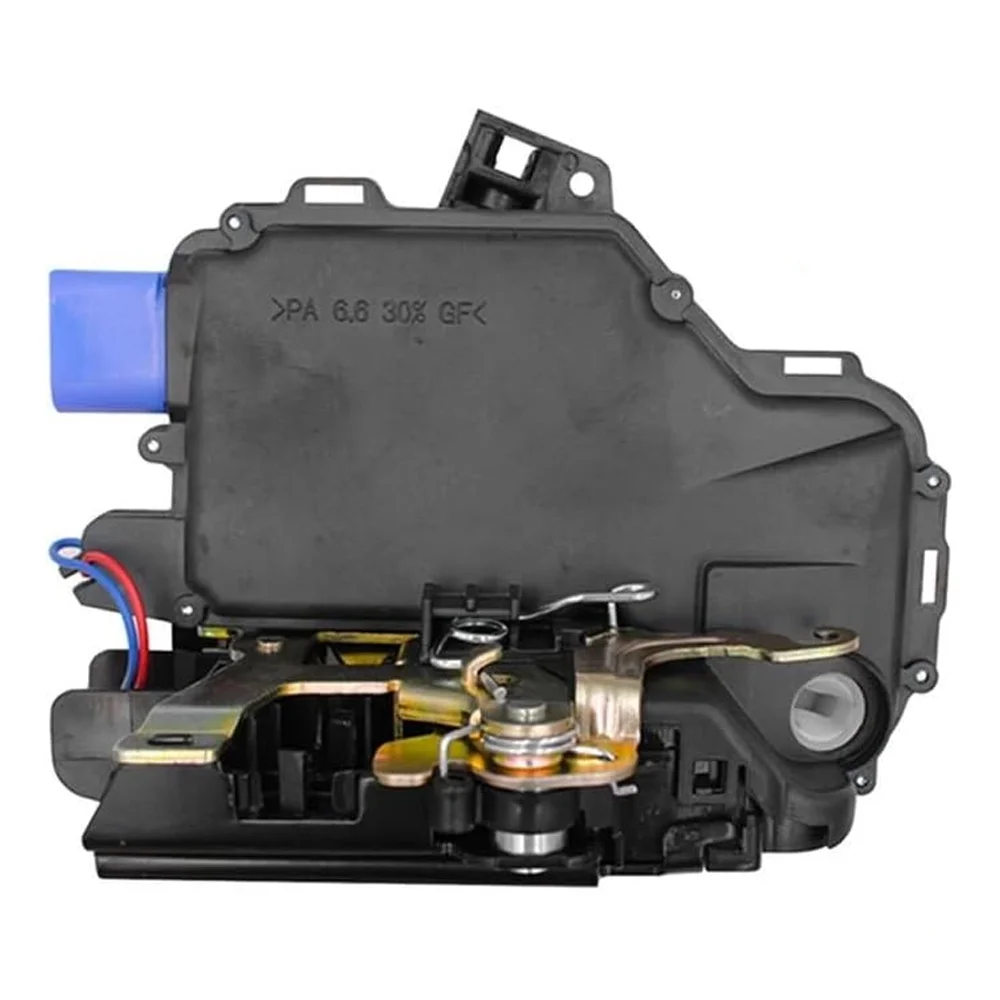 for Seat for Cordoba for Ibiza (6L) 02-09 Front Left Central Lock Actuator 3B1837015Aq 3B1837015Bc 5J1837015 6Qd837015B
for Seat for Cordoba for Ibiza (6L) 02-09 Front Left Central Lock Actuator 3B1837015Aq 3B1837015Bc 5J1837015 6Qd837015B