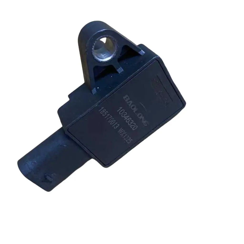 Совместим с SAIC Maxus G50 — Датчик давления на впуске и датчиком давления на очистке канистры (датчик канистры на углях)"
Совместим с SAIC Maxus G50 — Датчик давления на впуске и датчиком давления на очистке канистры (датчик канистры на углях)"