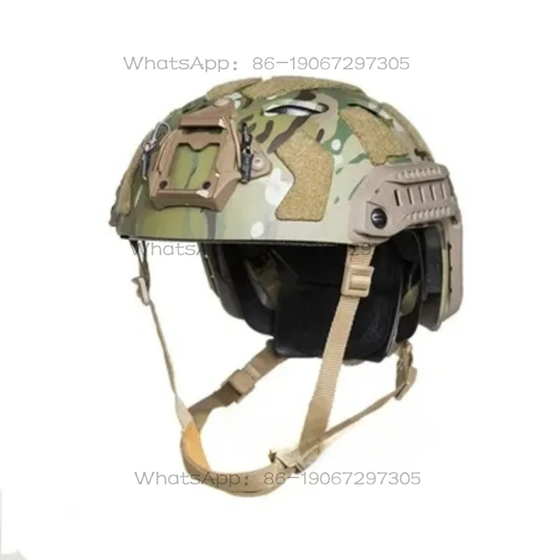 Suitable for Outdoor Activities with Perforated Protective Helmets TB1365 / TB1462
Suitable for Outdoor Activities with Perforated Protective Helmets TB1365 / TB1462