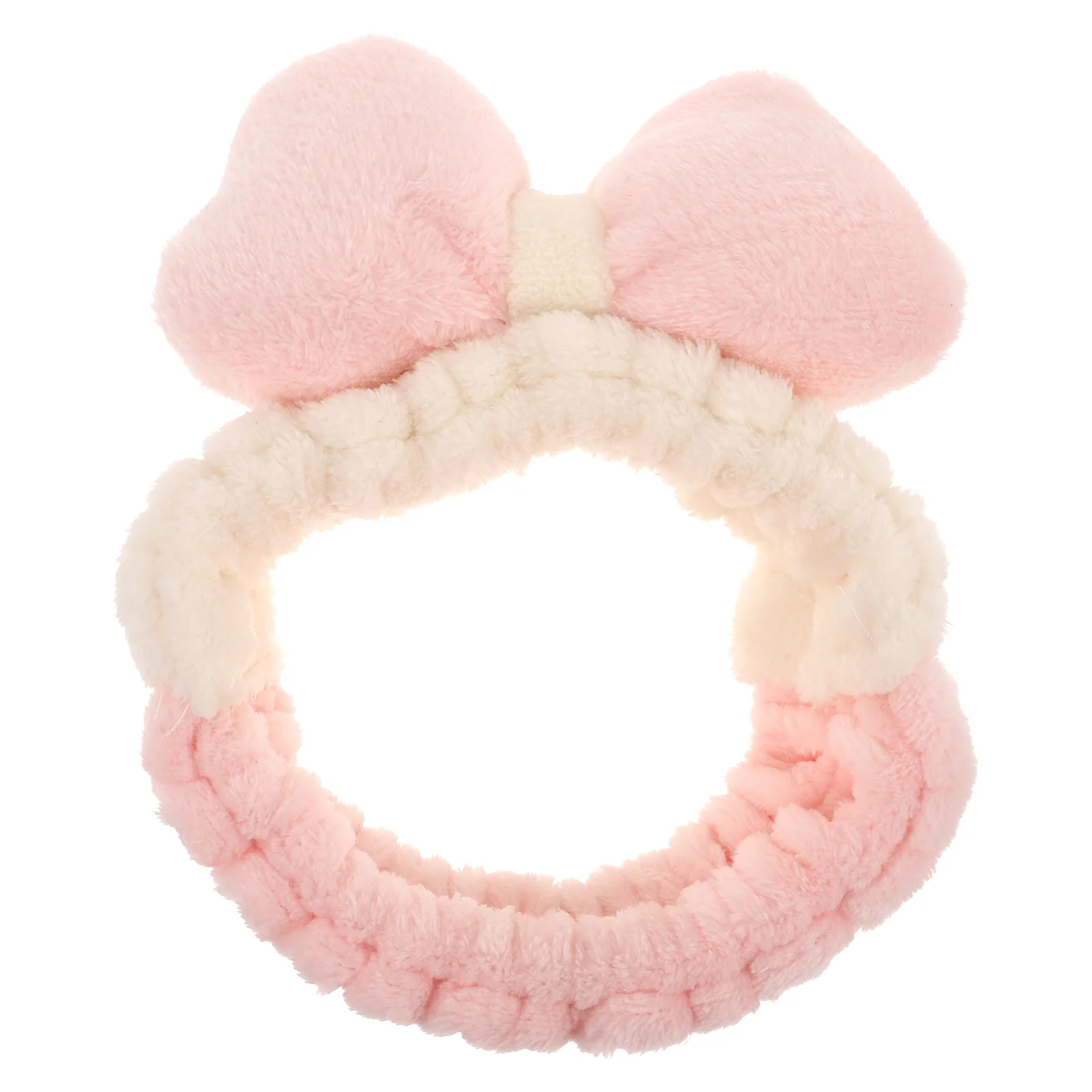 Cute Bow Face Washing Women Watermelon Elastic Cloth Hairband Watermelon Headband Makeup Skincare Fuzzy Headdress
Cute Bow Face Washing Women Watermelon Elastic Cloth Hairband Watermelon Headband Makeup Skincare Fuzzy Headdress