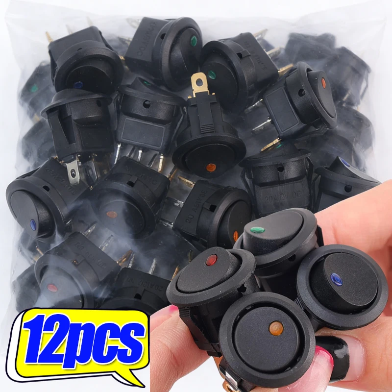 Для автомобиля, фургон, грузовик, кулисный переключатель, красный светодиодный противотуманный фонарь, символ 1/3/12 шт., автомобильный фургон, грузовик, DC 12 В, 20 А, АБС-пластик, подходит
Для автомобиля, фургон, грузовик, кулисный переключатель, красный светодиодный противотуманный фонарь, символ 1/3/12 шт., автомобильный фургон, грузовик, DC 12 В, 20 А, АБС-пластик, подходит