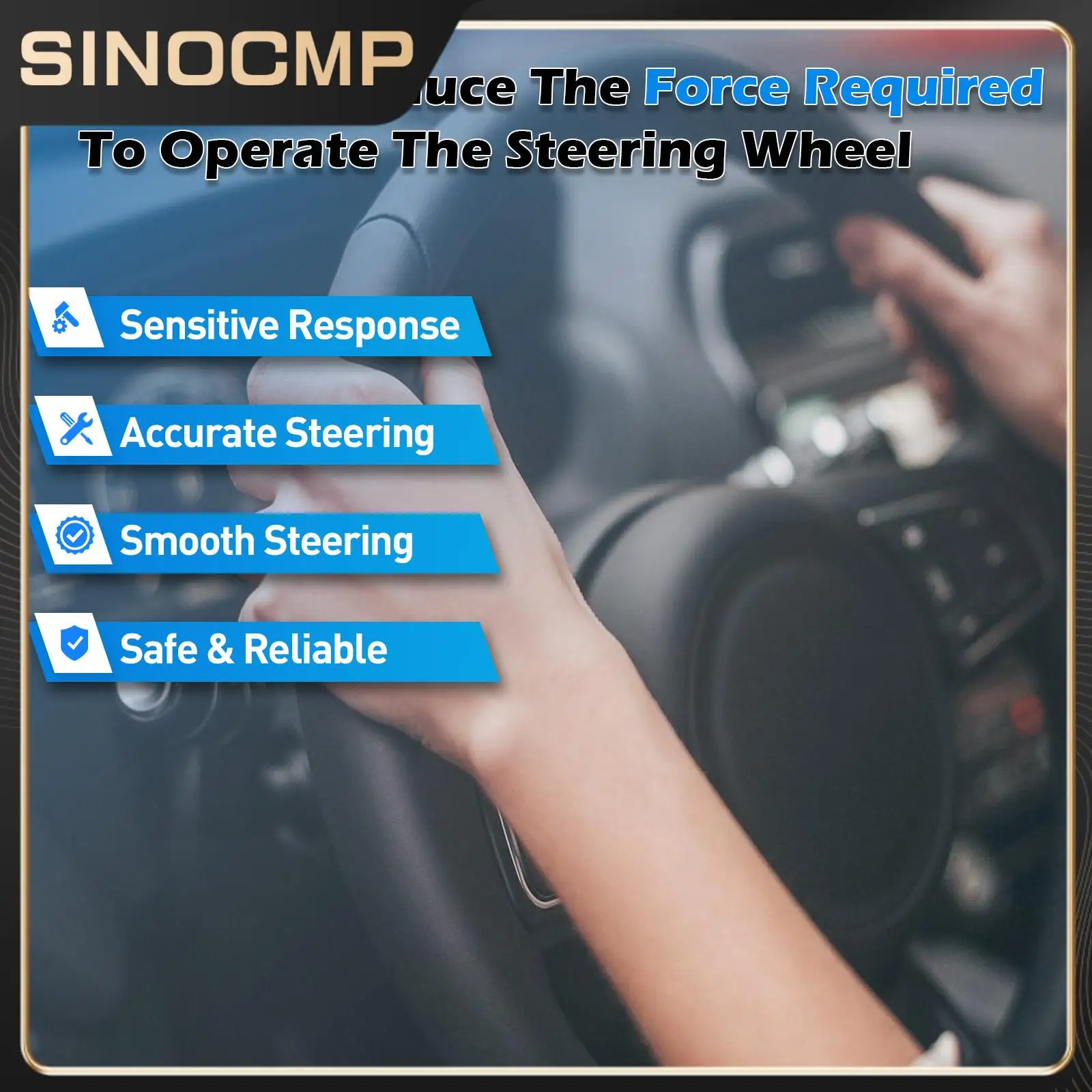 21-5478 Power Steering Pump w/ Pulley For 2007-2013 Nissan Altima 2.5L L4 Suspension & Steering Power Steering Pumps & Parts
21-5478 Power Steering Pump w/ Pulley For 2007-2013 Nissan Altima 2.5L L4 Suspension & Steering Power Steering Pumps & Parts