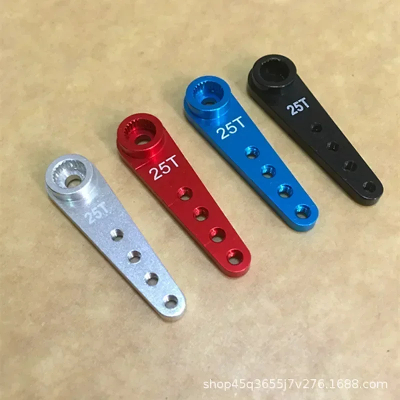 1 шт., 37 мм, 25 т, металлический удлинитель, рулевой сервопривод, рожок для деталей гусеничного автомобиля с дистанционным управлением
1 шт., 37 мм, 25 т, металлический удлинитель, рулевой сервопривод, рожок для деталей гусеничного автомобиля с дистанционным управлением