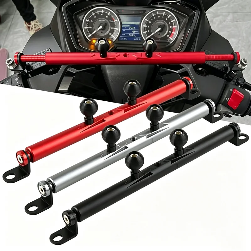 Motorcycle Accessories For Honda FORZA 350 300 FORZA350 FORZA 300 FORZA300 FORZA750 NSS350 Cross Stand Bar Damper Balance Lever
Motorcycle Accessories For Honda FORZA 350 300 FORZA350 FORZA 300 FORZA300 FORZA750 NSS350 Cross Stand Bar Damper Balance Lever
