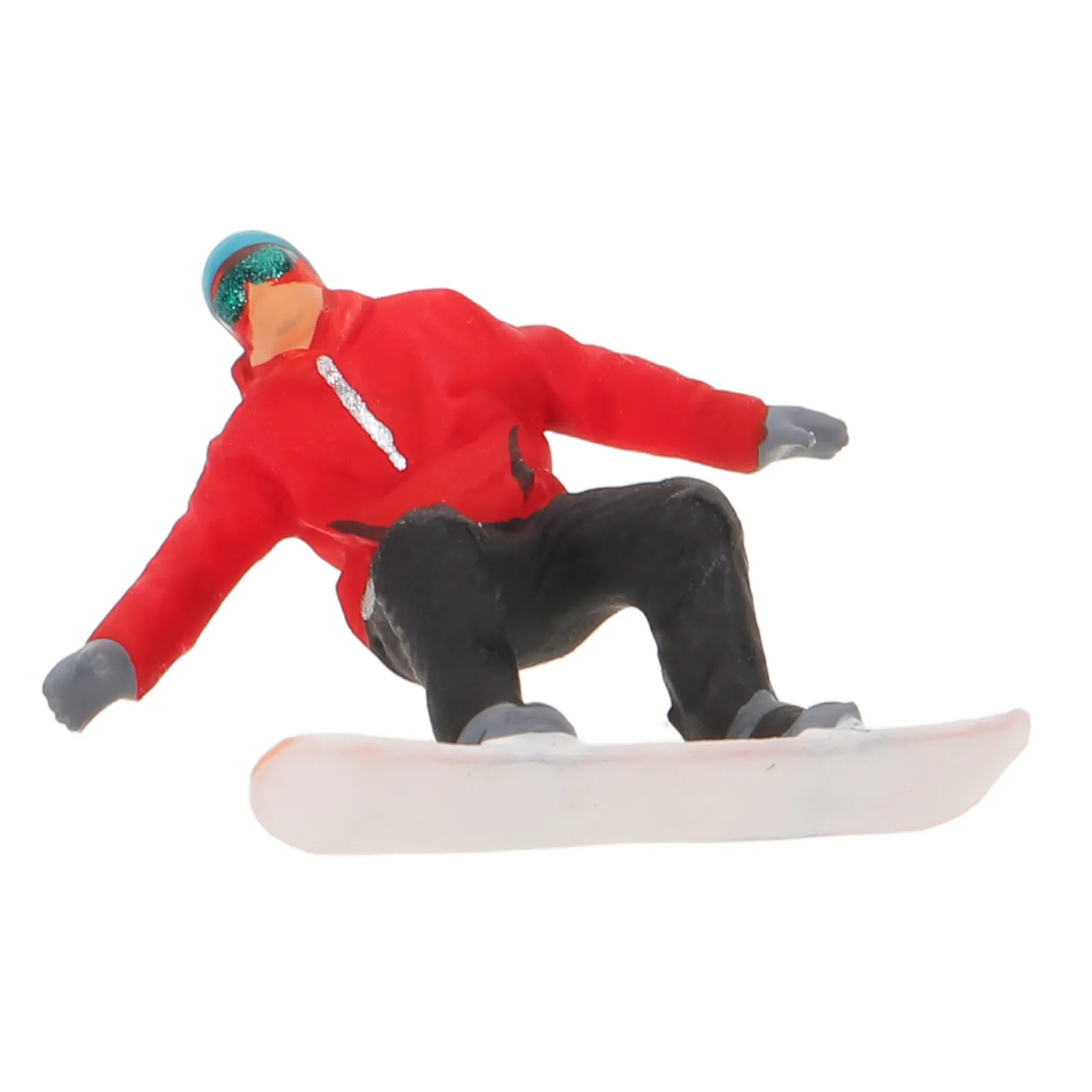 Миниатюрные фигурки лыжников 1:87, мини-модели людей для ландшафтного дизайна, украшения для песочницы, мини-фигурки для вечеринок, креативные украшения
Миниатюрные фигурки лыжников 1:87, мини-модели людей для ландшафтного дизайна, украшения для песочницы, мини-фигурки для вечеринок, креативные украшения