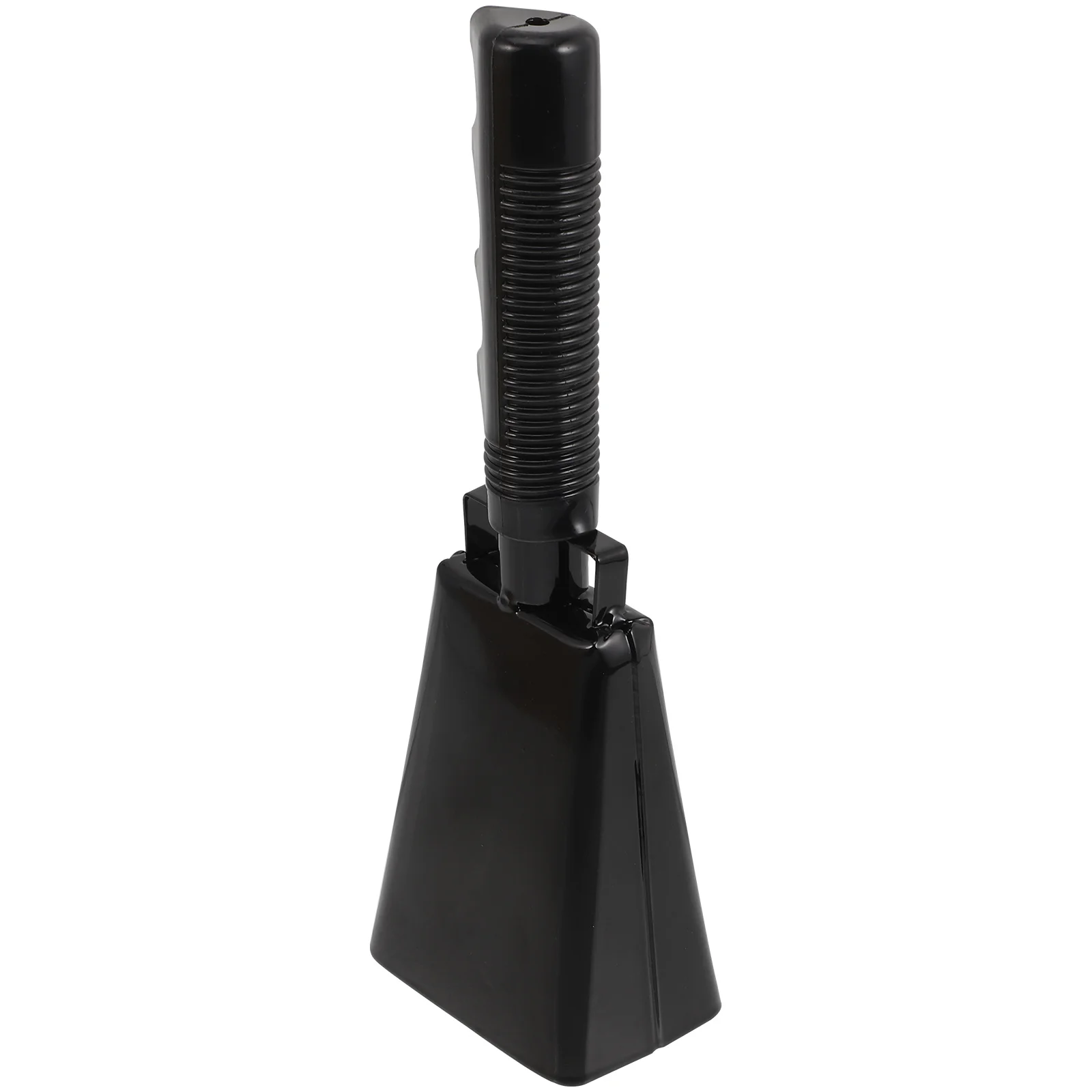Hand Bell With Handle Cow Bell For Sports Events Football Loud Noise Maker Party Kids Musical Instruments Cowbells Cheering
Hand Bell With Handle Cow Bell For Sports Events Football Loud Noise Maker Party Kids Musical Instruments Cowbells Cheering