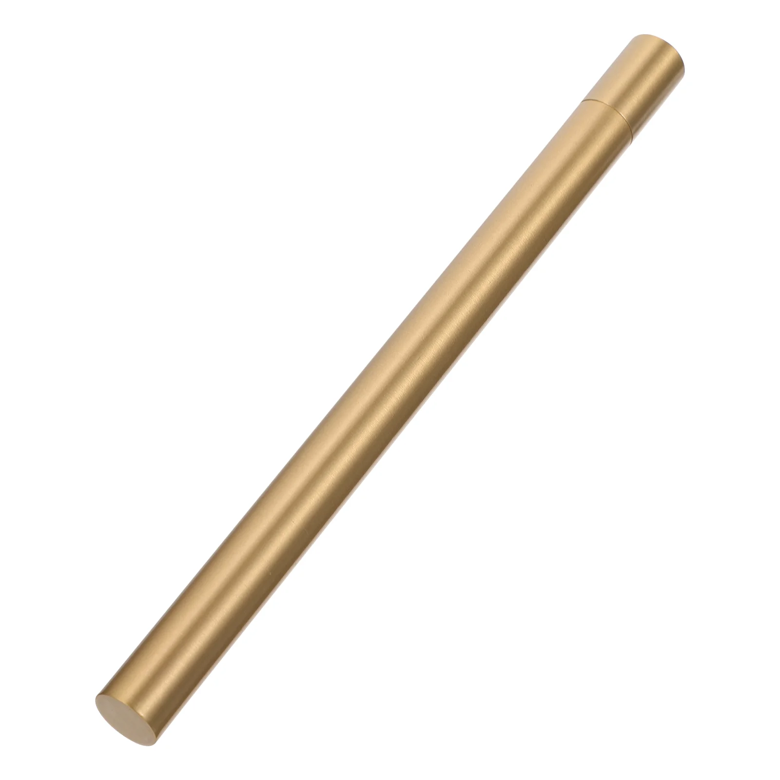 1pc Copper Incense Tube Household Incense Stick Holder Fragrant Stick Container Stick Tube Copper Tube
1pc Copper Incense Tube Household Incense Stick Holder Fragrant Stick Container Stick Tube Copper Tube