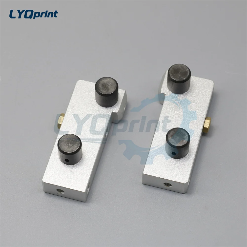Pulley Bracket Fixed Seat 86.020.004F/005F for Heidelberg 102 Feta Paper Conveyor Belt
Pulley Bracket Fixed Seat 86.020.004F/005F for Heidelberg 102 Feta Paper Conveyor Belt