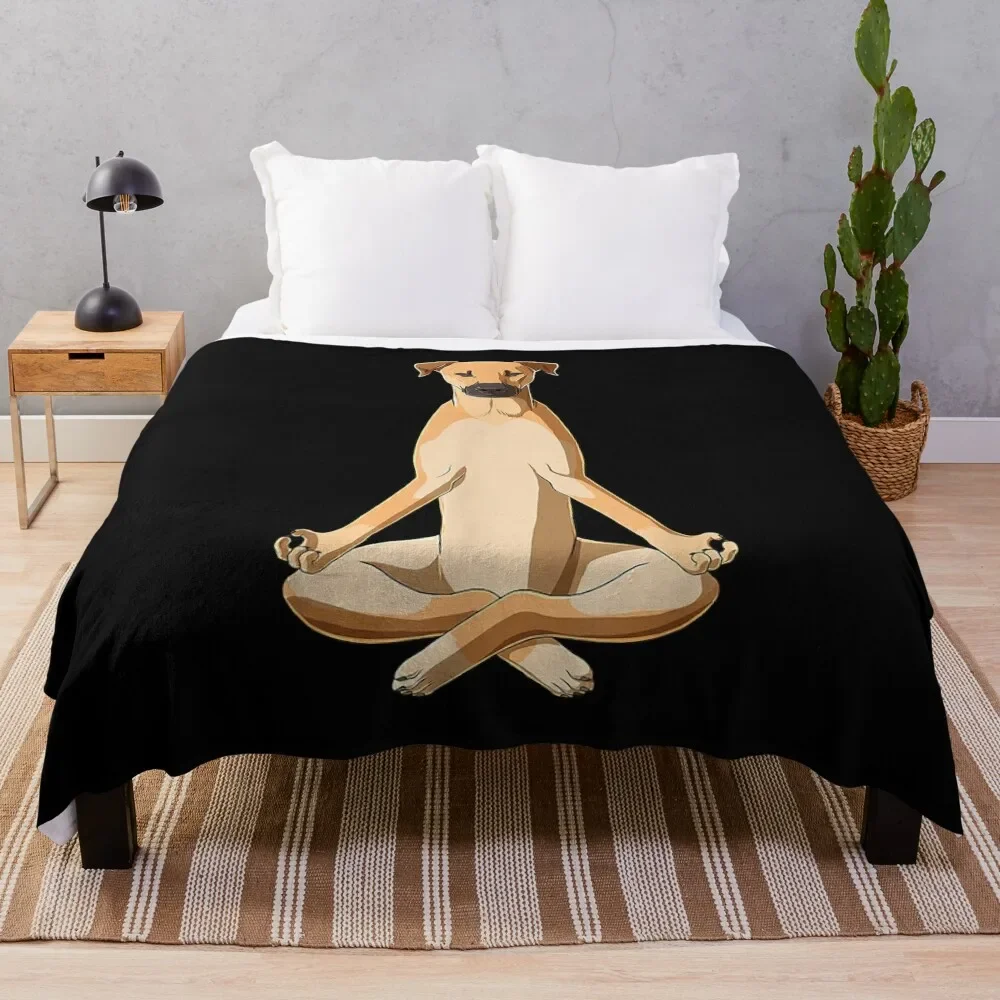 Funny Black mouth cur Throw Blanket Cozy Throw Blanket Birthday Gift for Him Her
Funny Black mouth cur Throw Blanket Cozy Throw Blanket Birthday Gift for Him Her