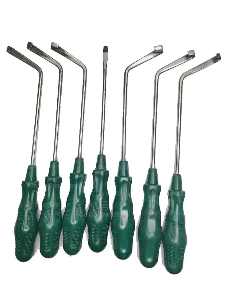 Universal Open Headlight Housing Customs Tool Cold Glue Tool Knife for Removing Cold Melt Glue Sealant from Car Headlamp 7 PCS
Universal Open Headlight Housing Customs Tool Cold Glue Tool Knife for Removing Cold Melt Glue Sealant from Car Headlamp 7 PCS