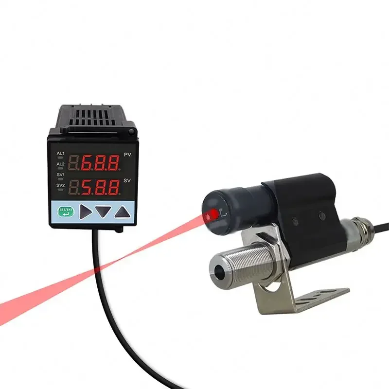 2026 Premium f Industry High Range Temperature Analog Current Non Contact Type IR Sensor Temperature Infrared
2026 Premium f Industry High Range Temperature Analog Current Non Contact Type IR Sensor Temperature Infrared